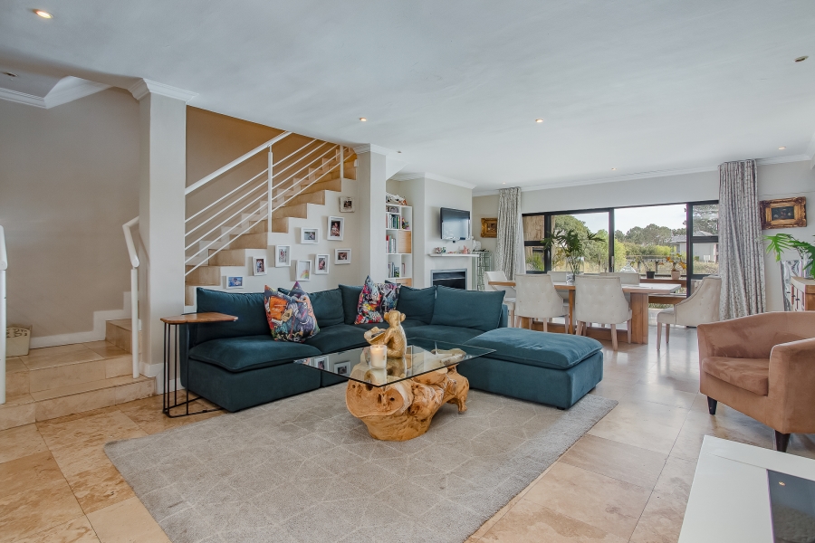 To Let 3 Bedroom Property for Rent in Pearl Valley at Val de Vie Western Cape